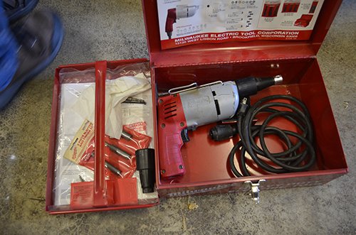 Property photo 70 - Personal Property Auction - Lawn & Garden - Tools - Van - Coca Cola Items